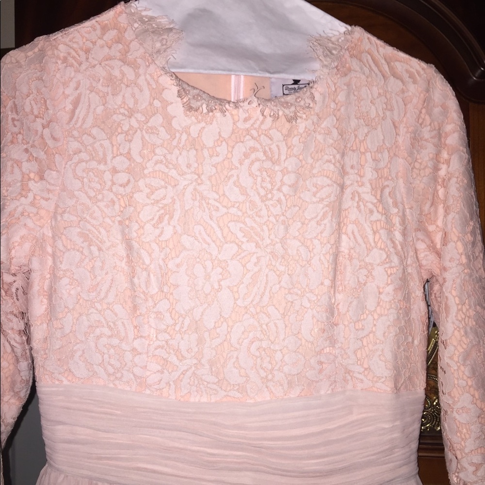 Dainty Jewels Dress
